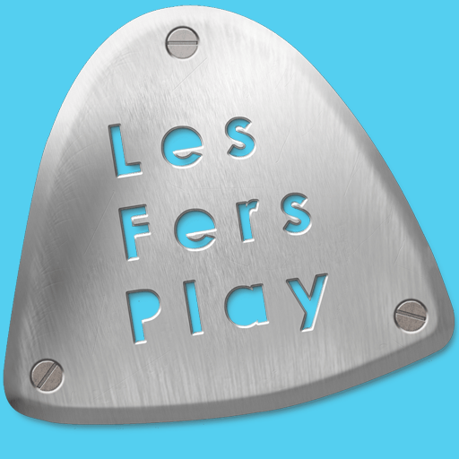 Logo des Fers Play