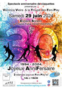 Joyeux Annifersaire Samedi 29 juin 2024